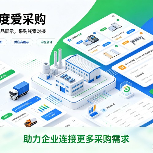 五常百度爱采购
